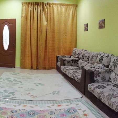 Assyifa Homestay Dungun Esterno foto