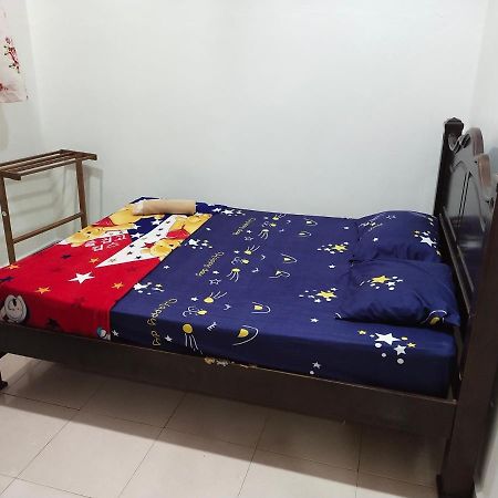 Assyifa Homestay Dungun Esterno foto