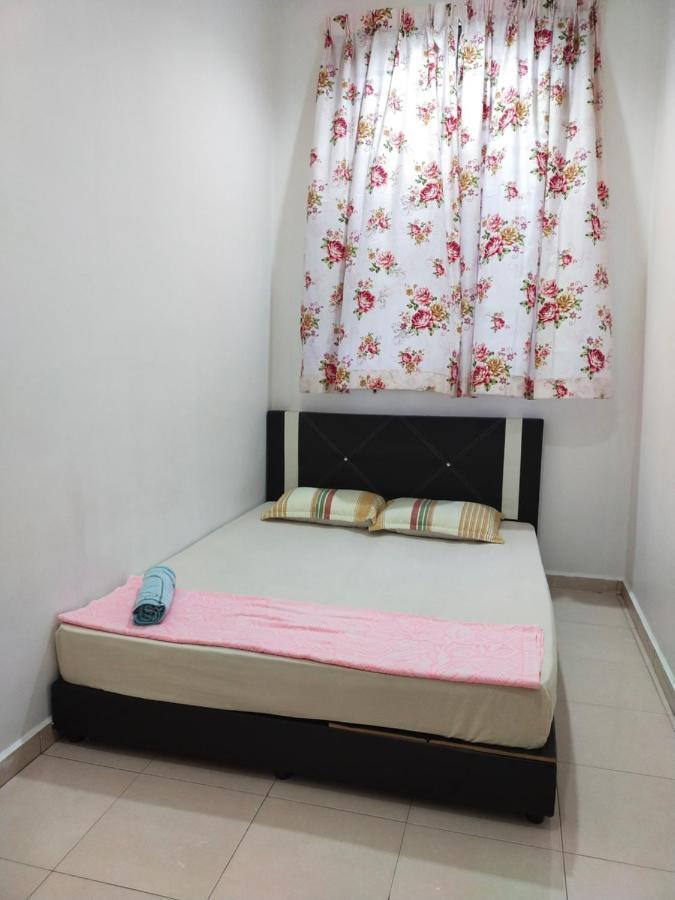 Assyifa Homestay Dungun Esterno foto